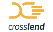 crosslend logo