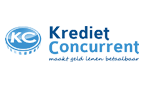 kredietconcurrent logo