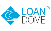 Landome logo